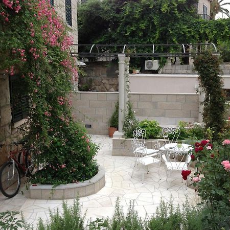 Lapad House Hotel Dubrovnik Exterior photo