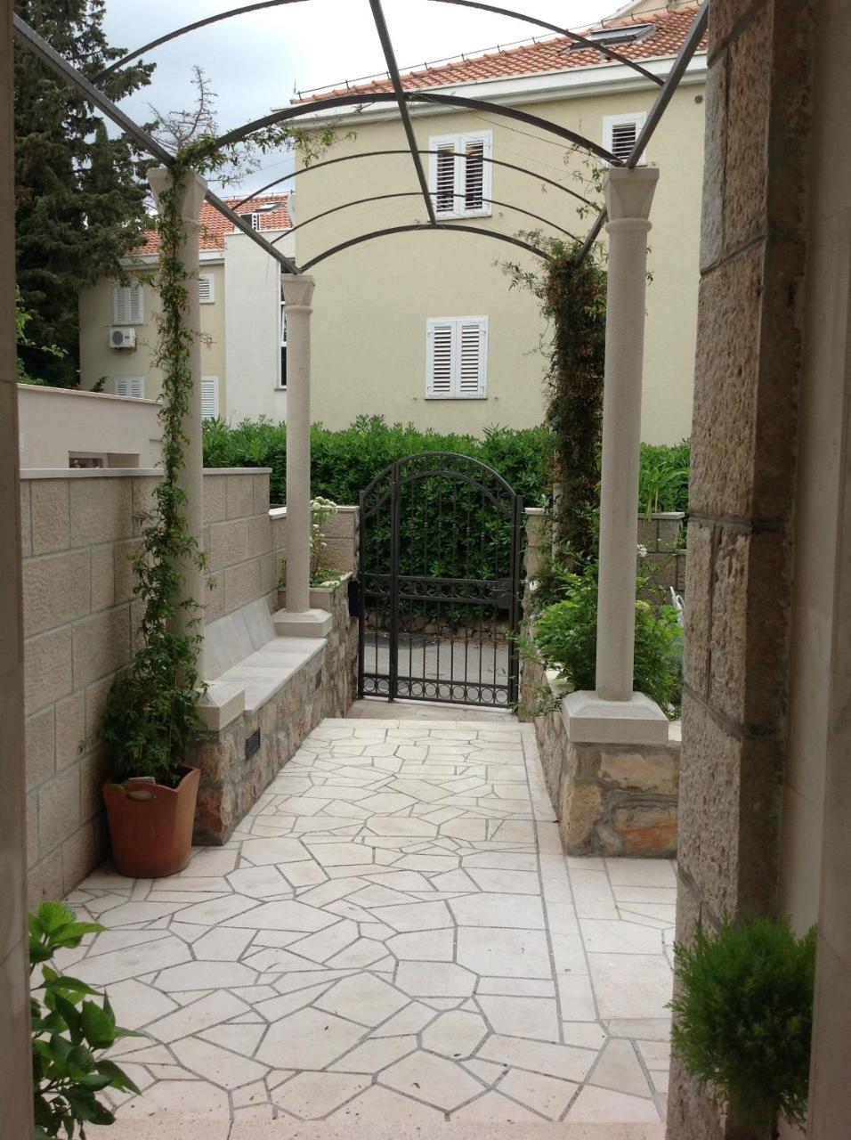 Lapad House Hotel Dubrovnik Exterior photo