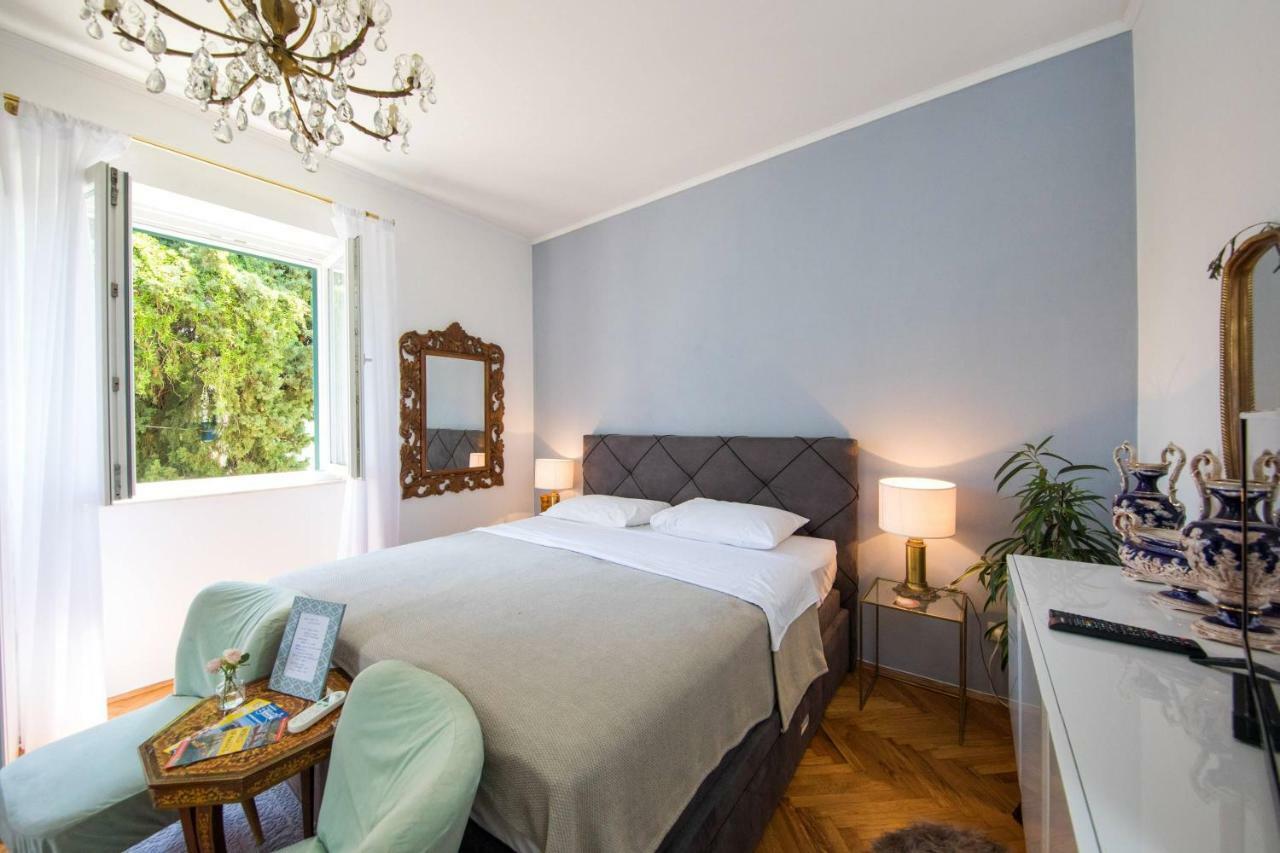 Lapad House Hotel Dubrovnik Exterior photo