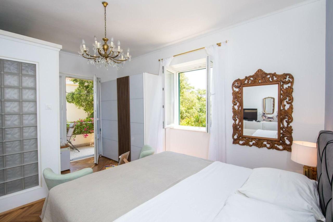 Lapad House Hotel Dubrovnik Exterior photo